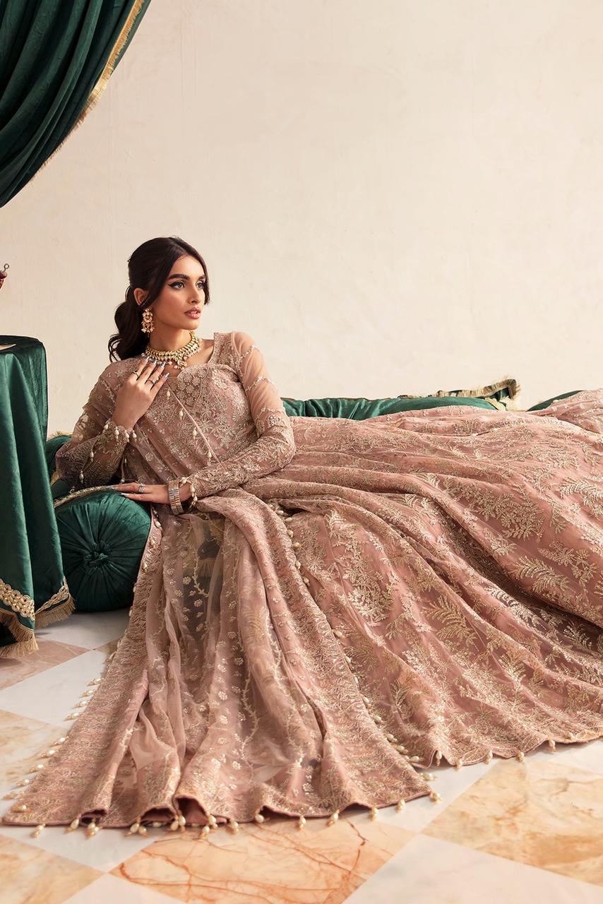 Ayzel - Chenille - House Of Anaya
