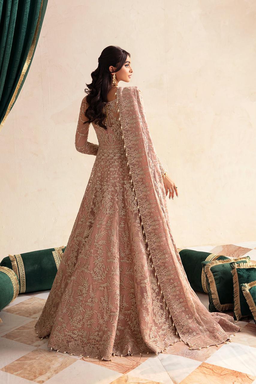 Ayzel - Chenille - House Of Anaya