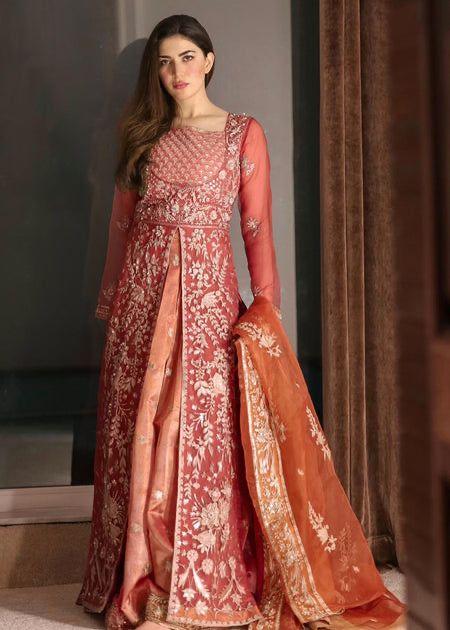 Daud Abbas - Nilofer - House Of Anaya