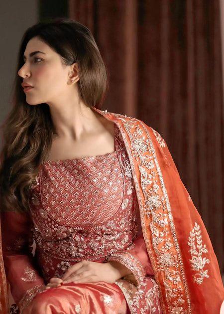 Daud Abbas - Nilofer - House Of Anaya