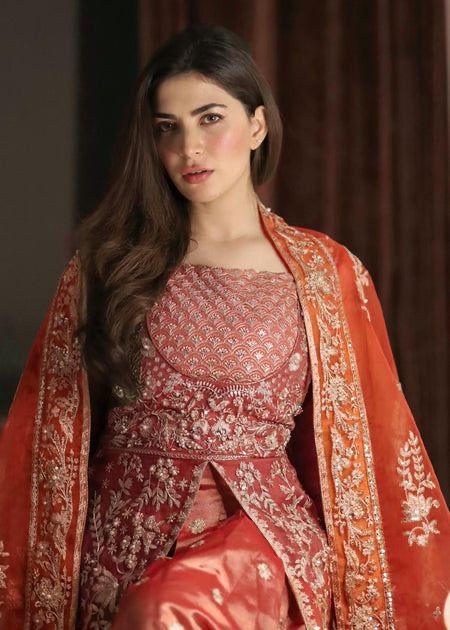 Daud Abbas - Nilofer - House Of Anaya