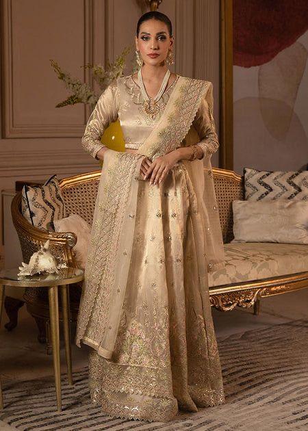 Daud Abbas - Shabnum - House Of Anaya