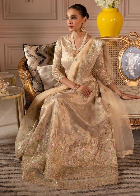 Daud Abbas - Shabnum - House Of Anaya