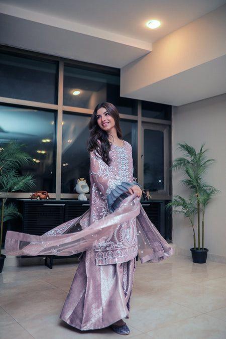 Daud Abbas - Elinor - House Of Anaya