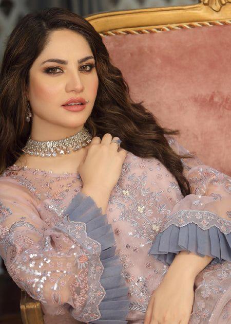 Daud Abbas - Elinor - House Of Anaya