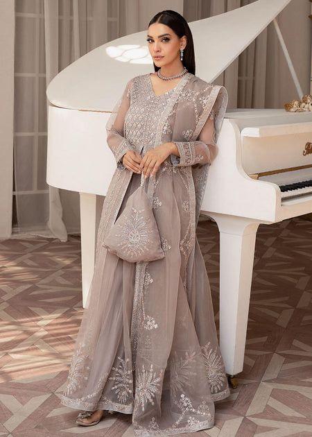 Daud Abbas - Nazakat - House Of Anaya