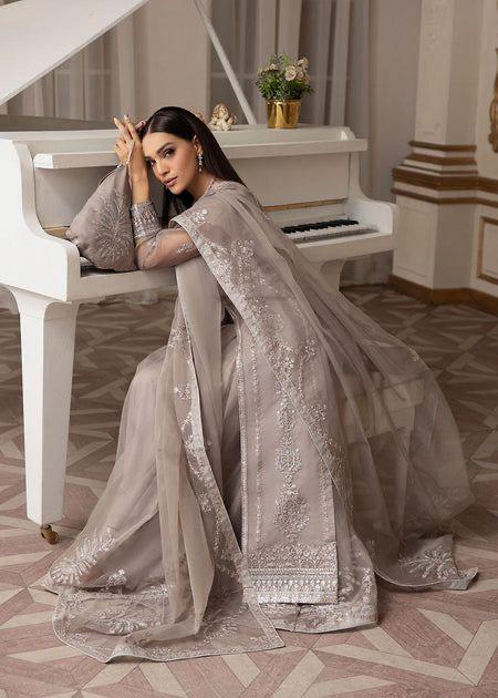 Daud Abbas - Nazakat - House Of Anaya