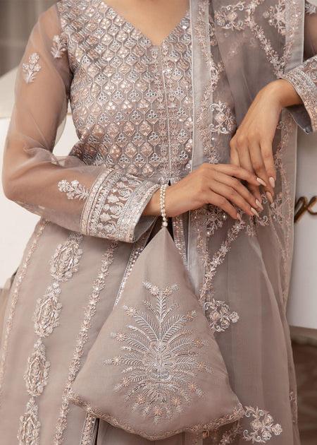 Daud Abbas - Nazakat - House Of Anaya