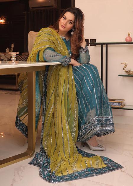 Daud Abbas - Naghma - House Of Anaya