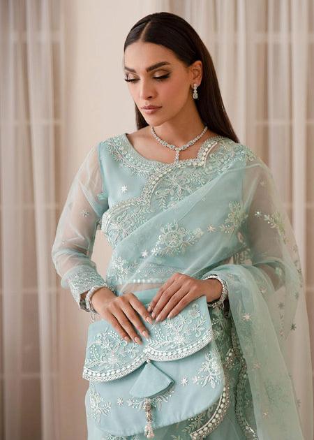 Daud Abbas - Sehar - House Of Anaya