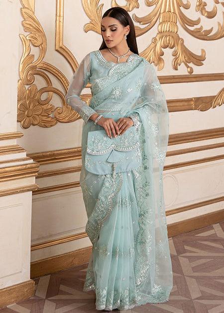 Daud Abbas - Sehar - House Of Anaya