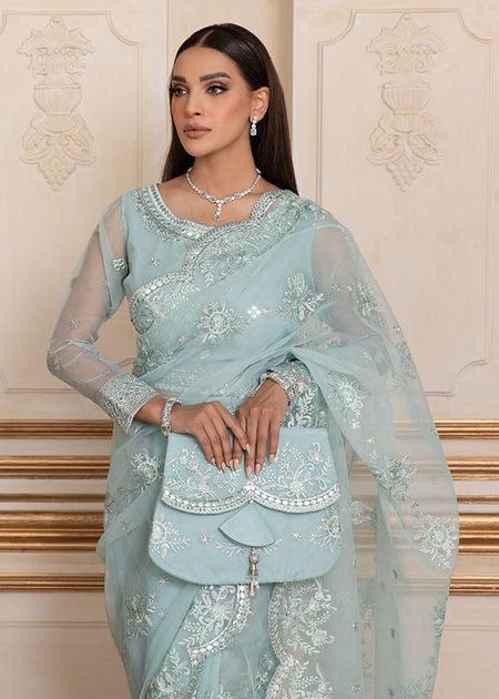 Daud Abbas - Sehar - House Of Anaya