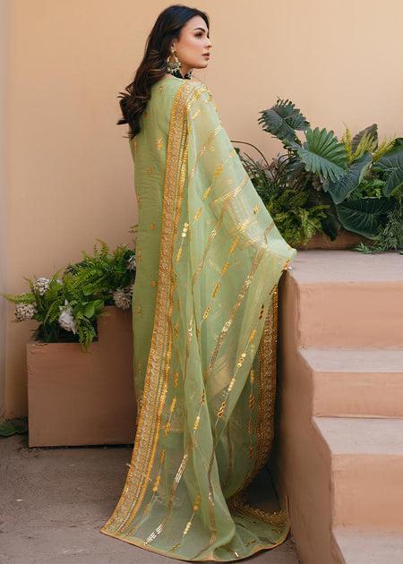 Daud Abbas - Sunahri - House Of Anaya