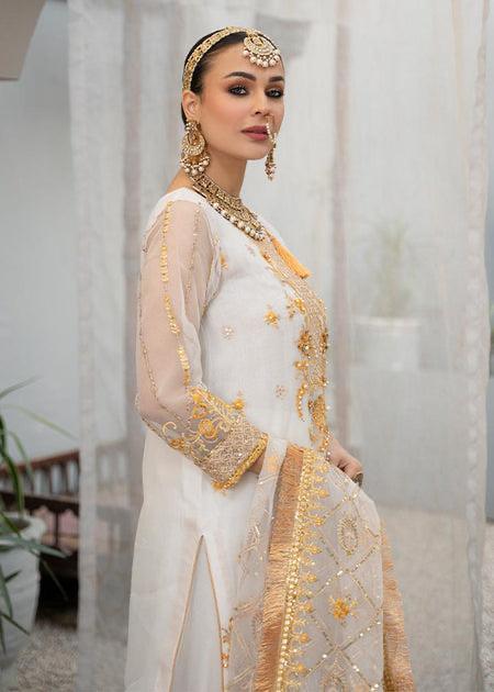 Daud Abbas - Tamana - House Of Anaya