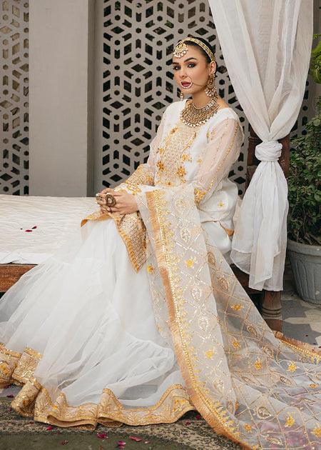 Daud Abbas - Tamana - House Of Anaya