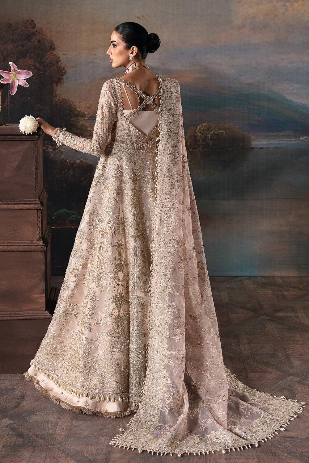 Afrozeh-Clara - House Of Anaya