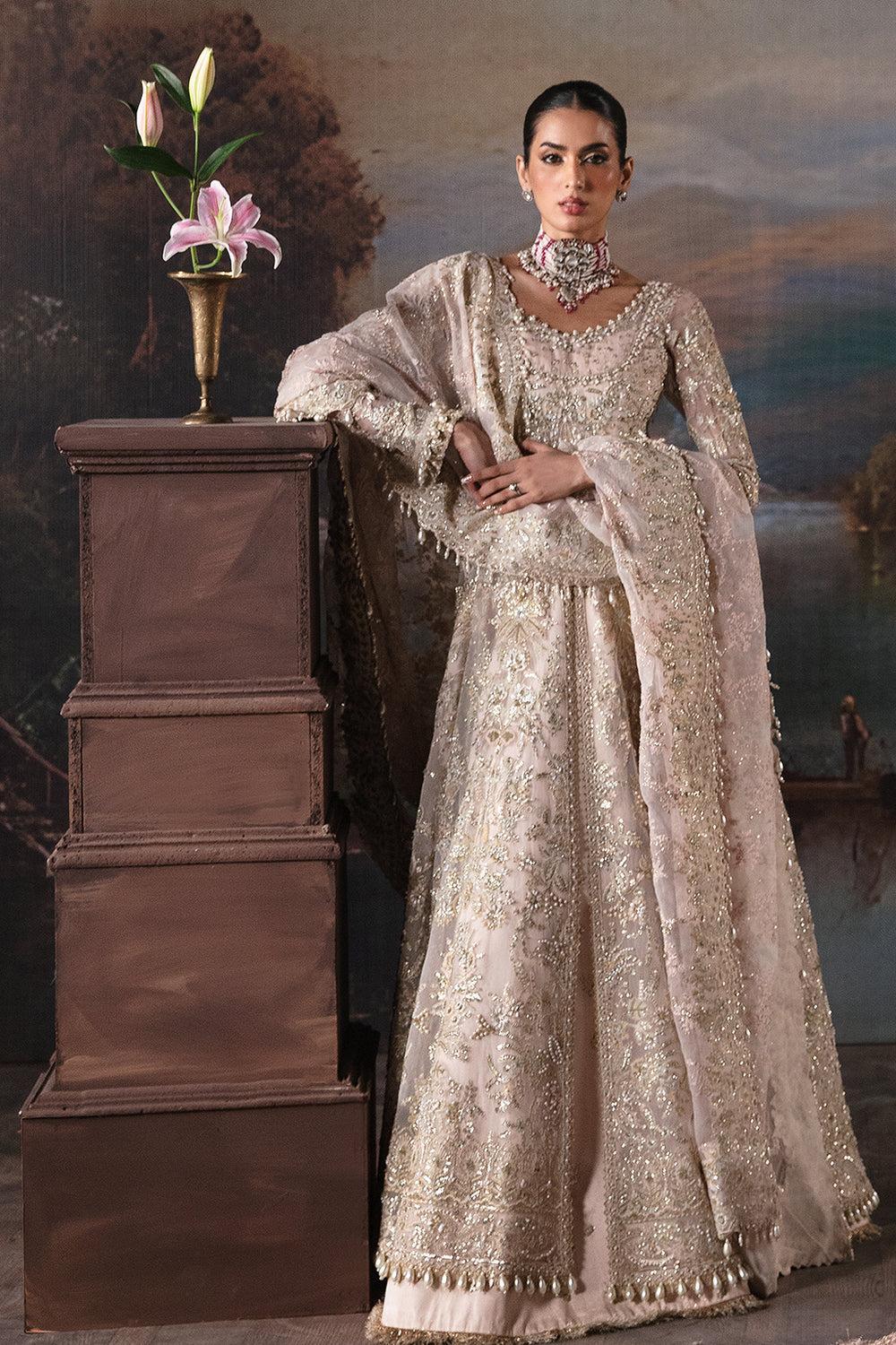 Afrozeh-Clara - House Of Anaya