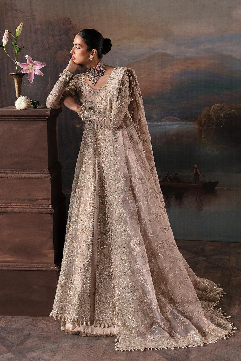 Afrozeh-Clara - House Of Anaya