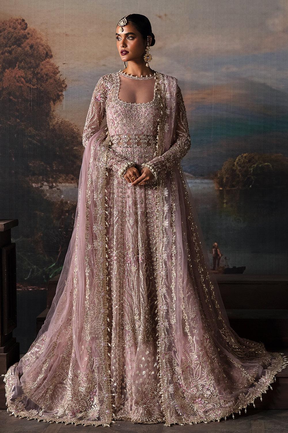 Afrozeh-Isabella - House Of Anaya