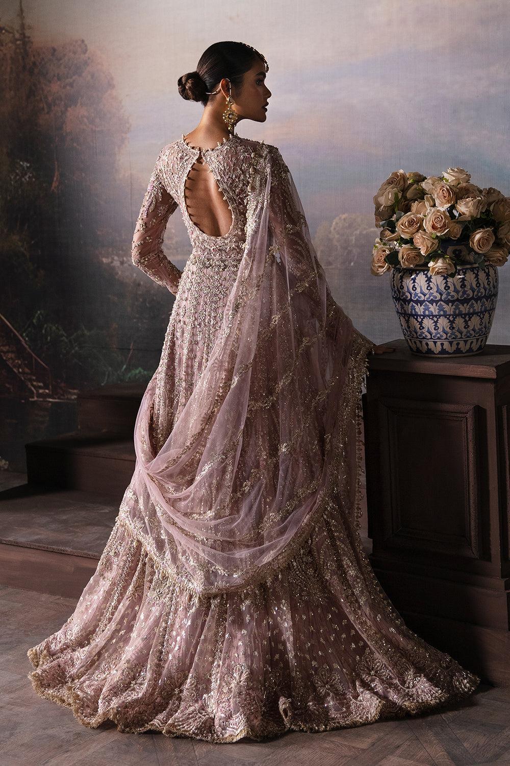 Afrozeh-Isabella - House Of Anaya