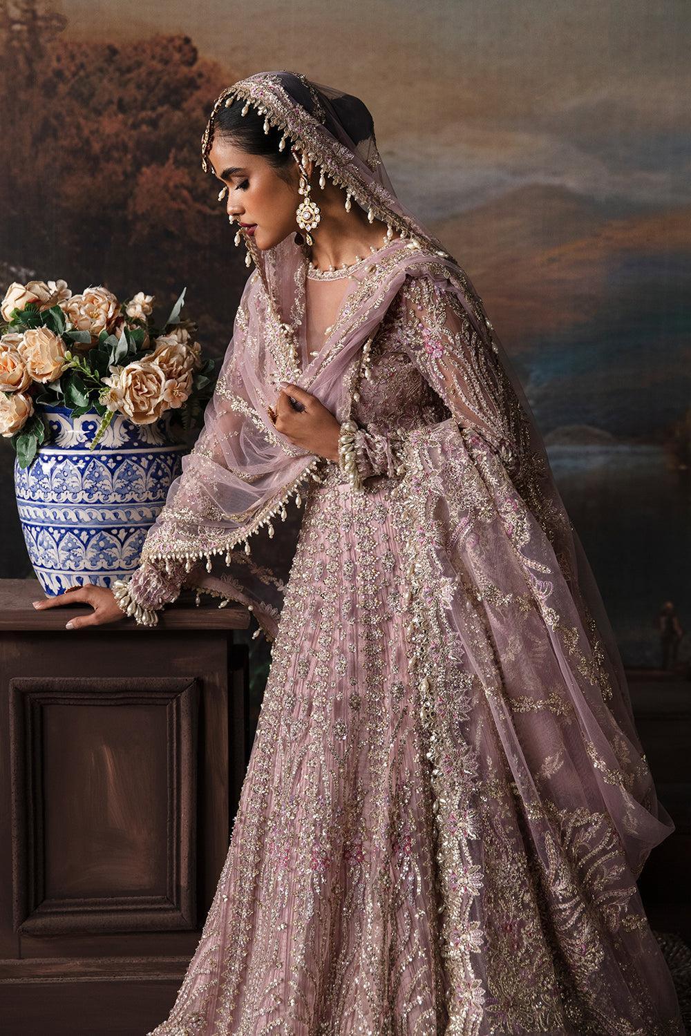 Afrozeh-Isabella - House Of Anaya