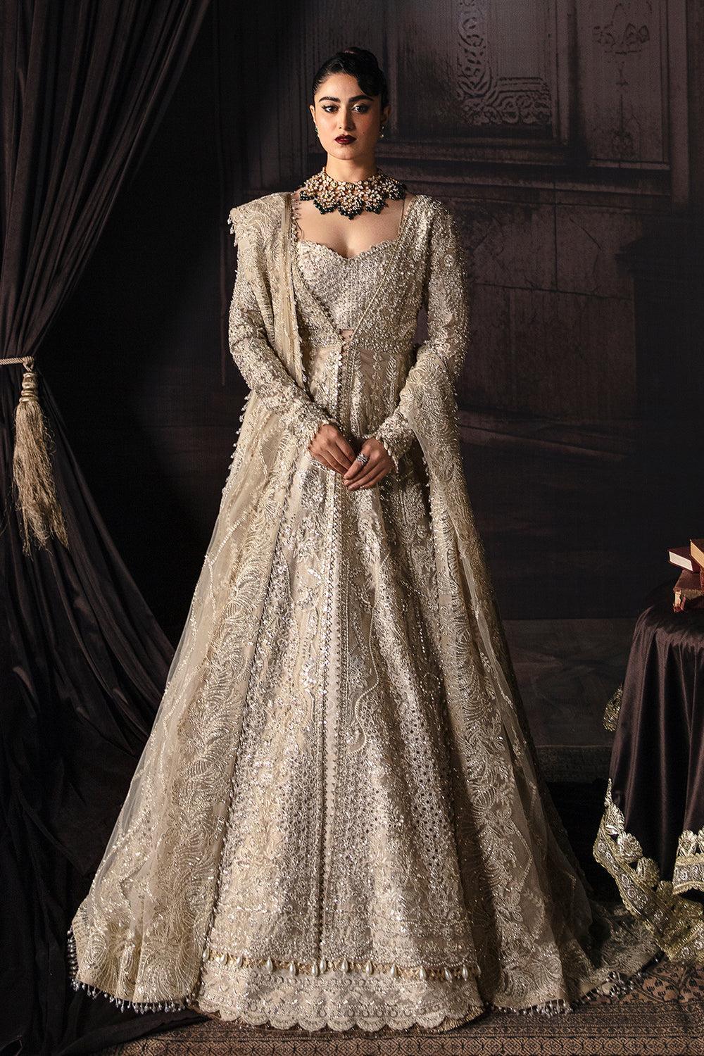 Afrozeh-Margaret - House Of Anaya