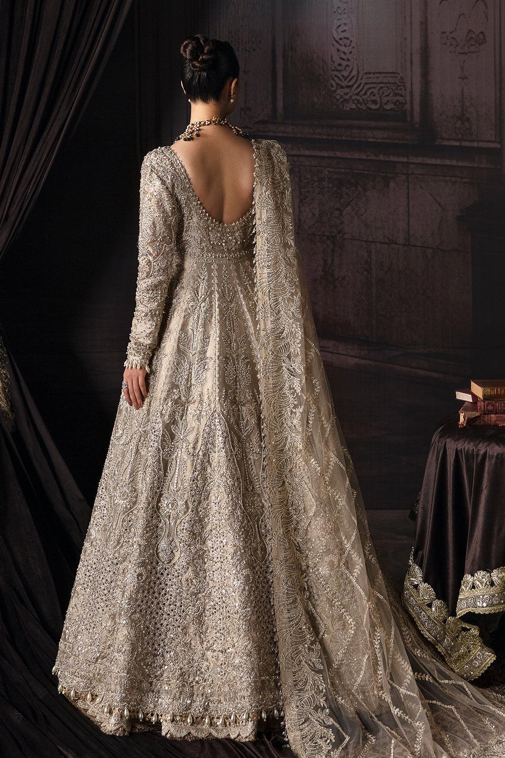 Afrozeh-Margaret - House Of Anaya