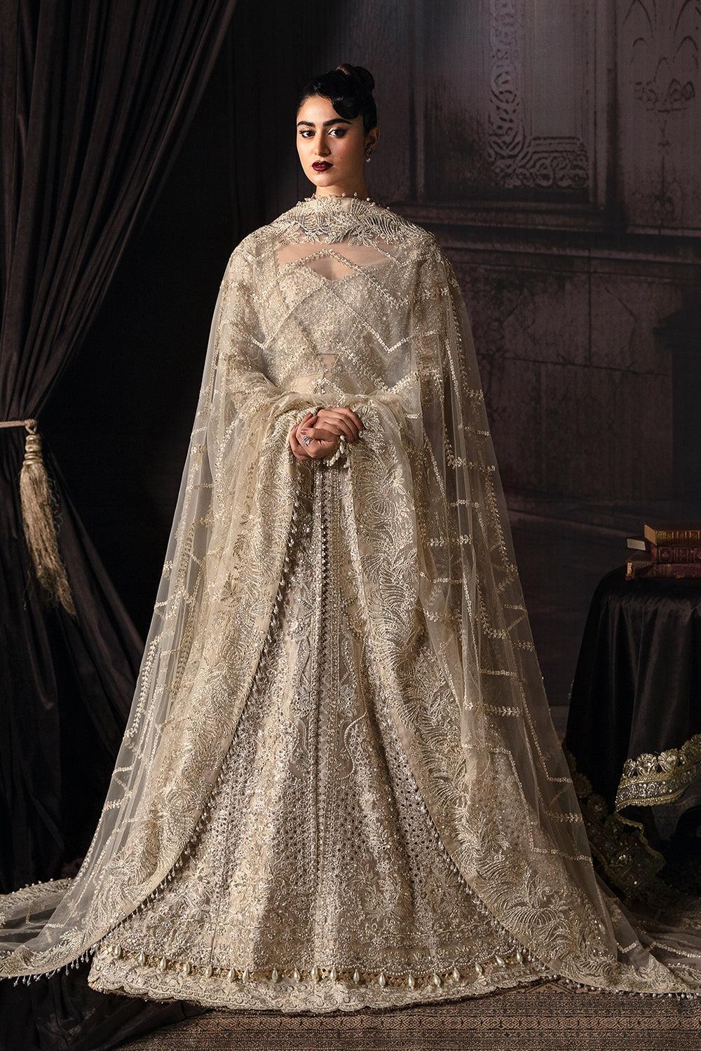 Afrozeh-Margaret - House Of Anaya