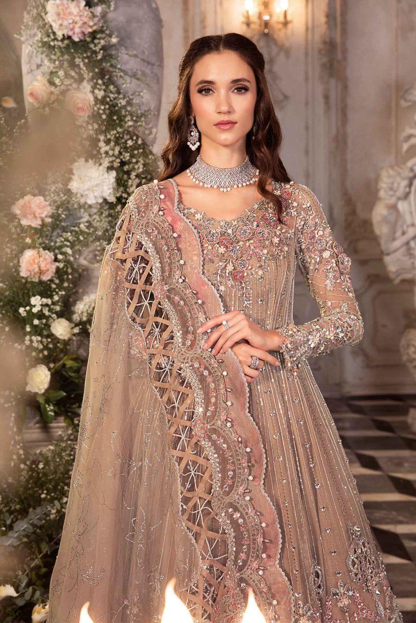 Maria B - Grey BD-2703 - House Of Anaya