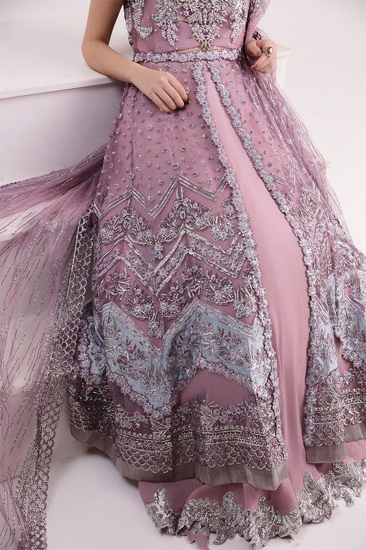Mushq - Enchant - House Of Anaya