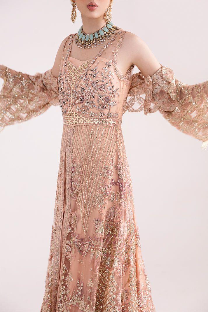 Mushq - Twinkle - House Of Anaya