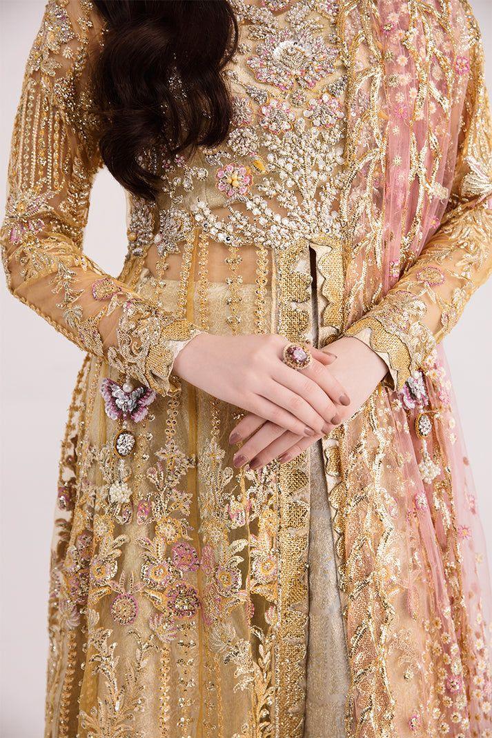 Mushq - Sprinkle - House Of Anaya