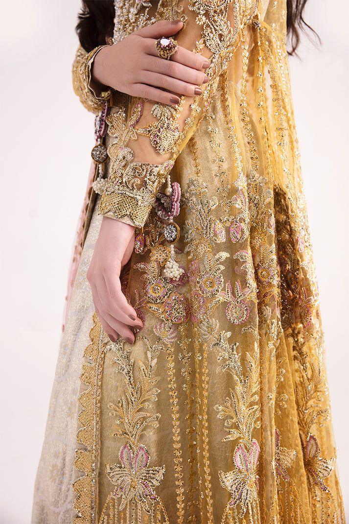 Mushq - Sprinkle - House Of Anaya
