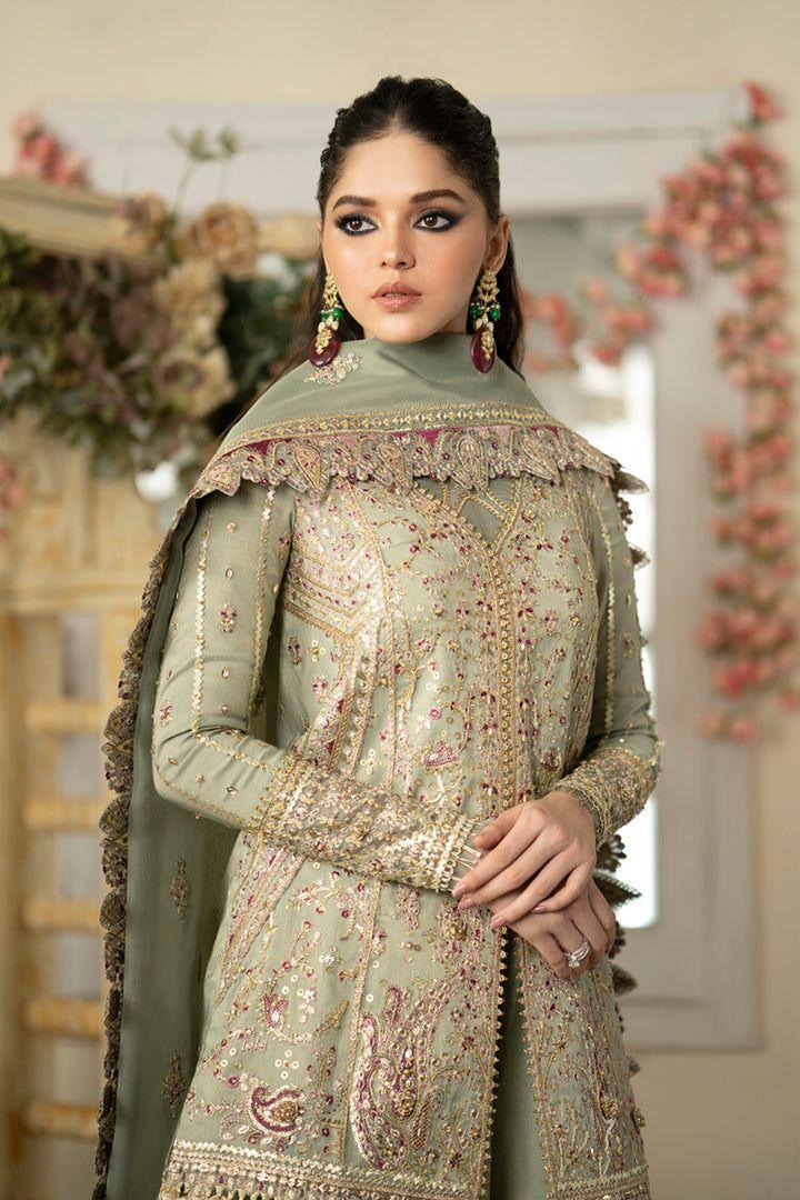 Qalamkar - Fariza - House Of Anaya