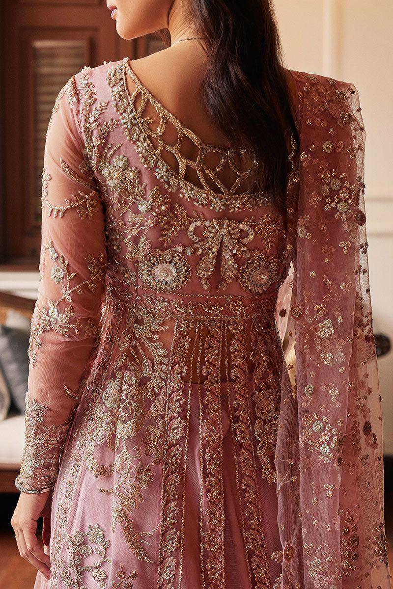 Mushq - Luster - House Of Anaya