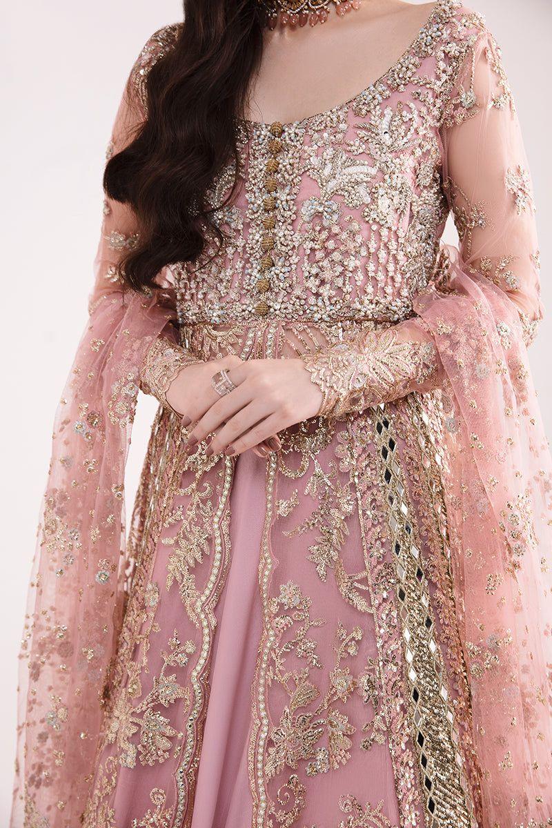 Mushq - Luster - House Of Anaya