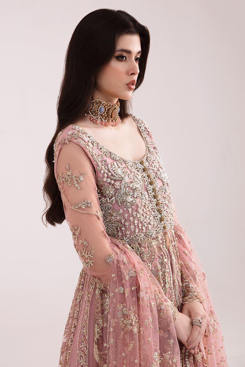 Mushq - Luster - House Of Anaya