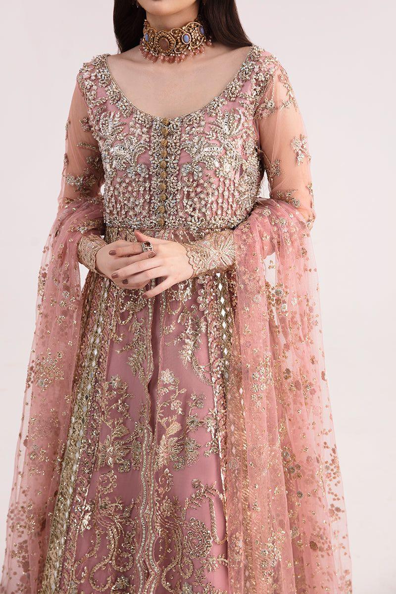Mushq - Luster - House Of Anaya