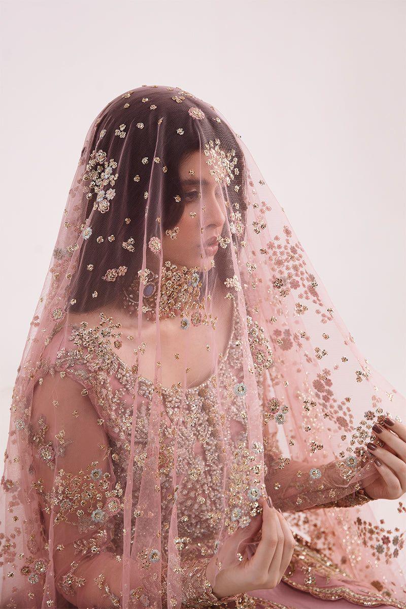 Mushq - Luster - House Of Anaya