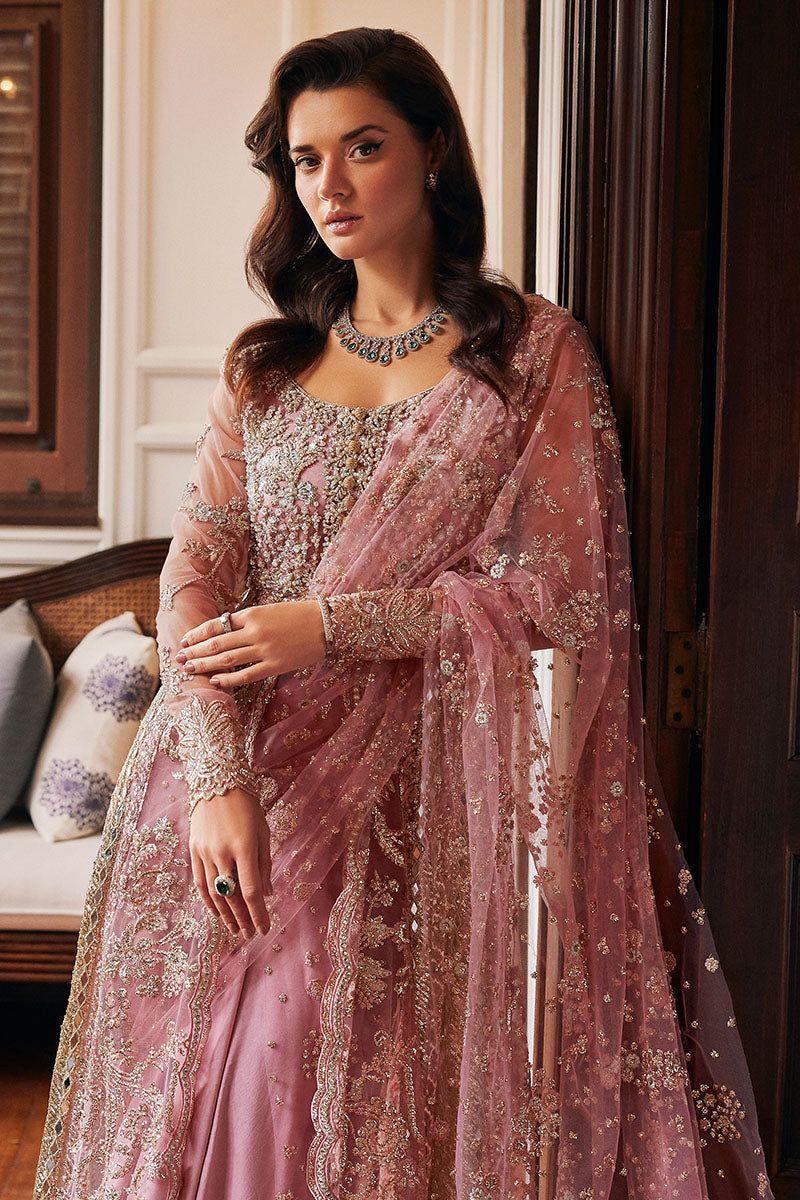 Mushq - Luster - House Of Anaya