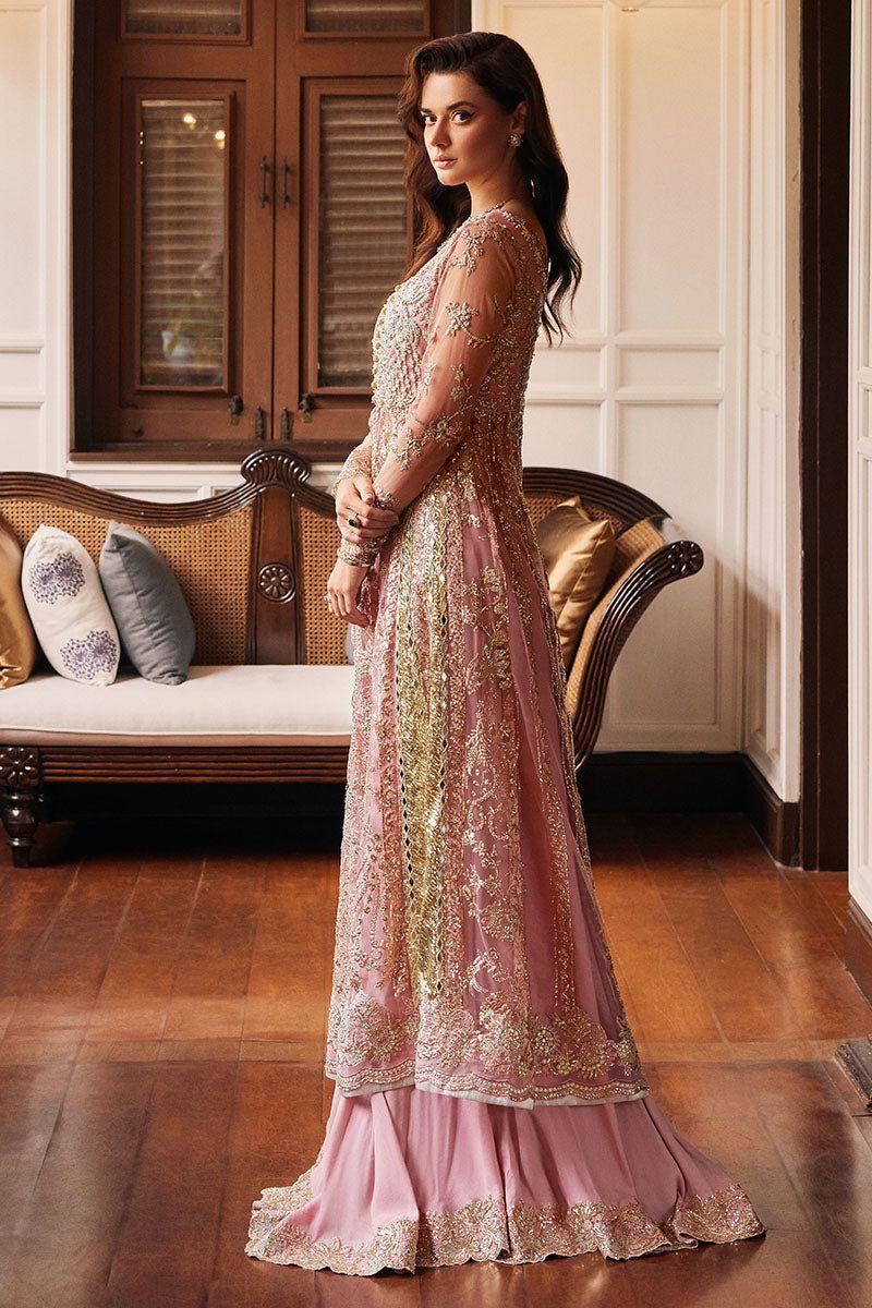 Mushq - Luster - House Of Anaya