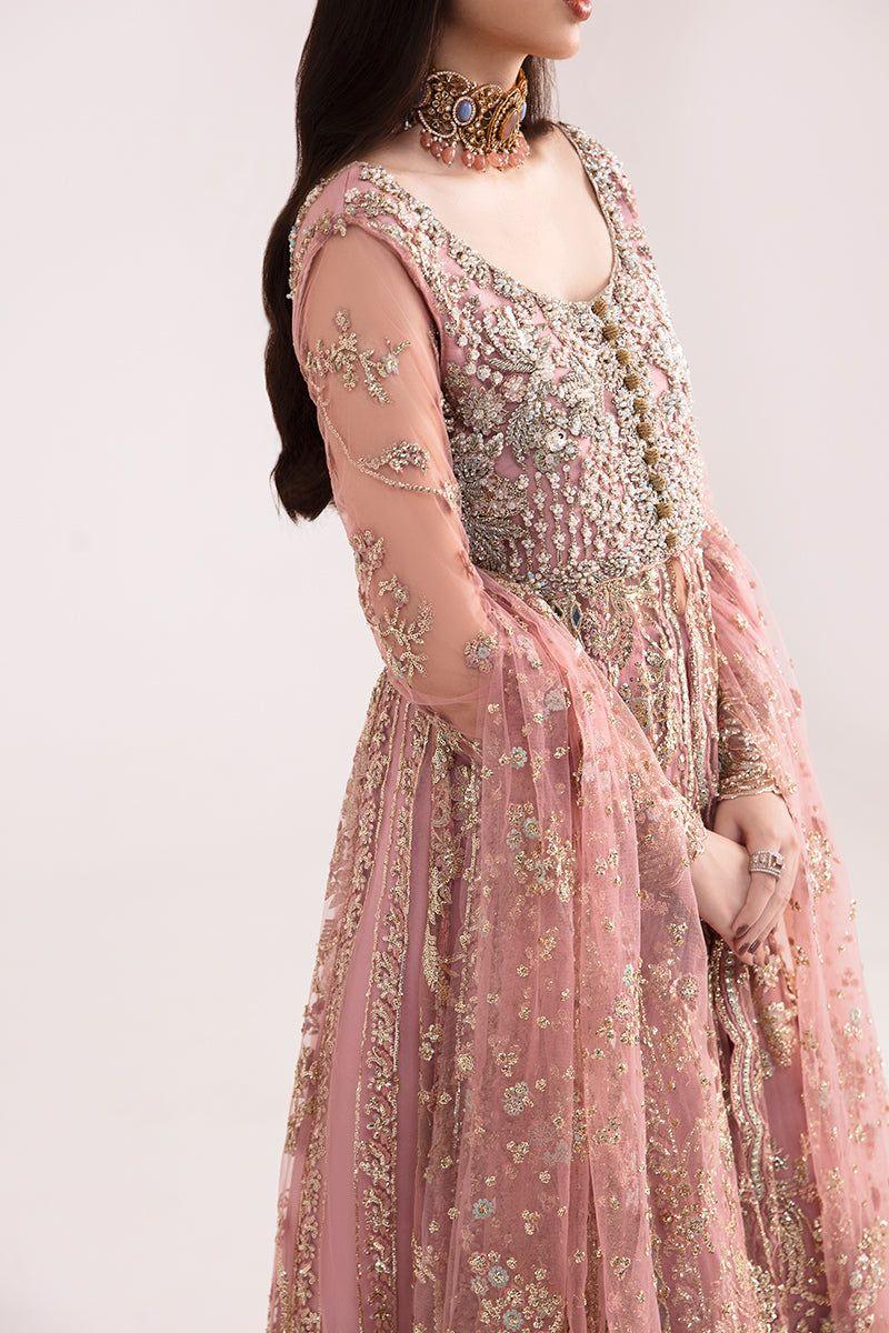 Mushq - Luster - House Of Anaya