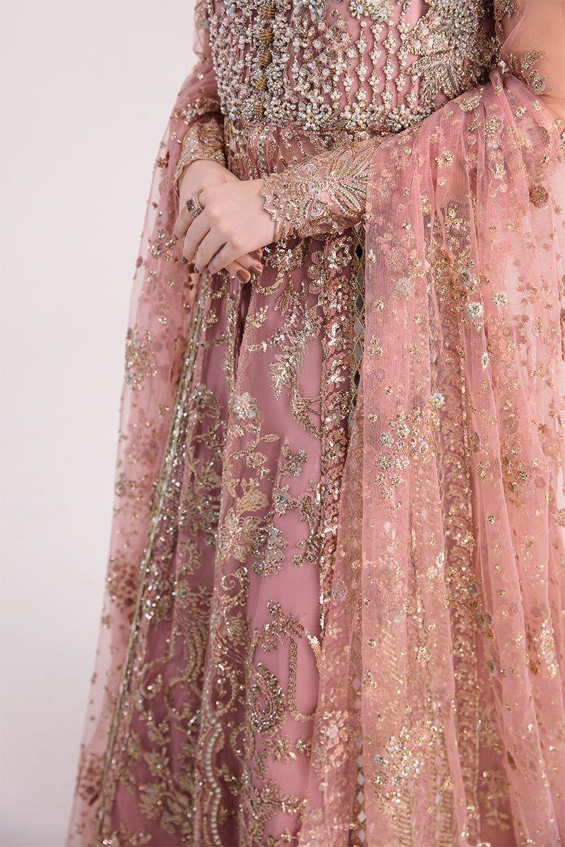 Mushq - Luster - House Of Anaya
