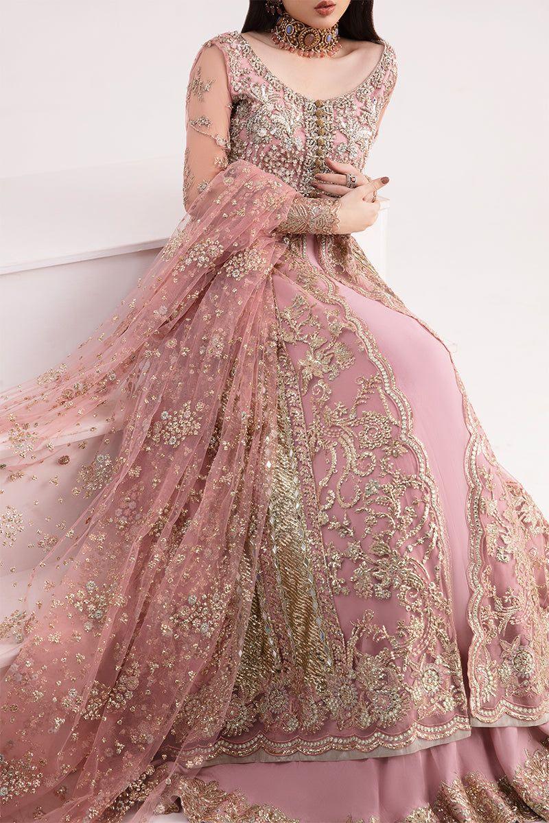 Mushq - Luster - House Of Anaya