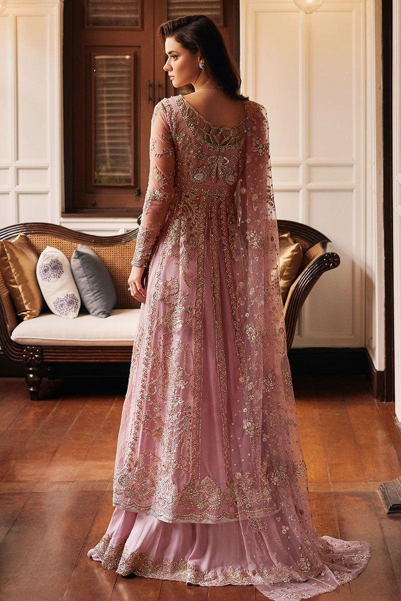 Mushq - Luster - House Of Anaya