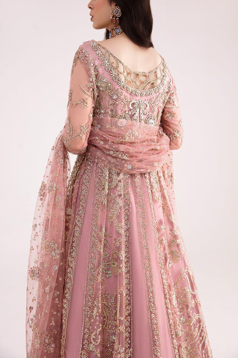 Mushq - Luster - House Of Anaya