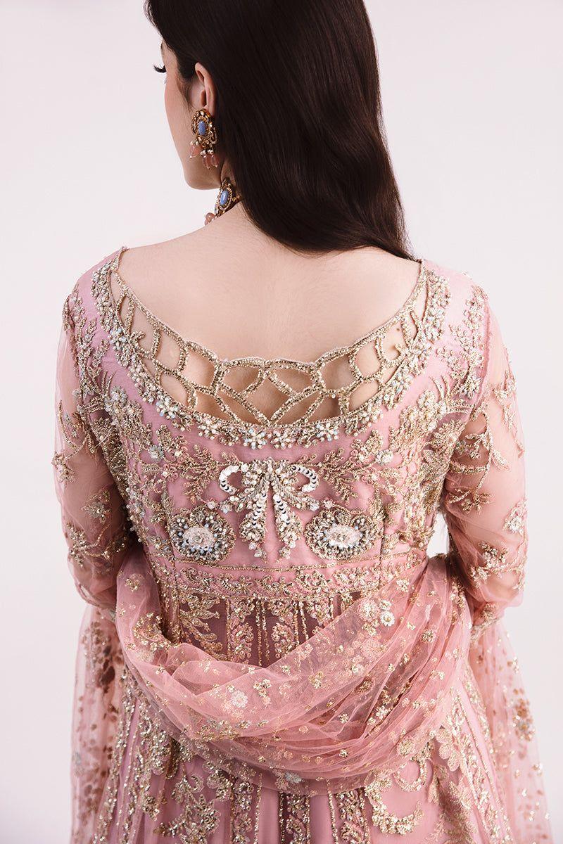 Mushq - Luster - House Of Anaya