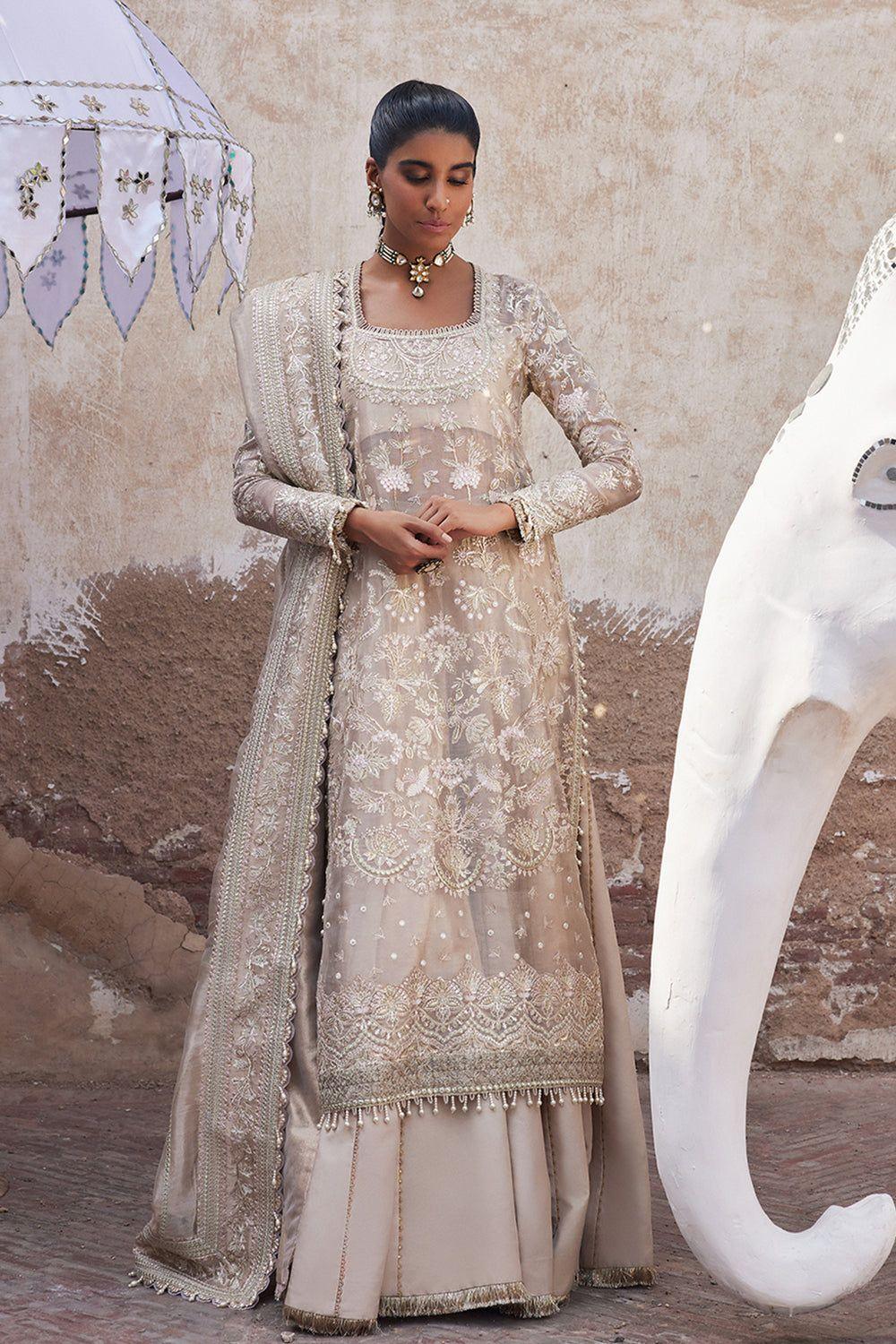 Afrozeh - Ulfat - House Of Anaya