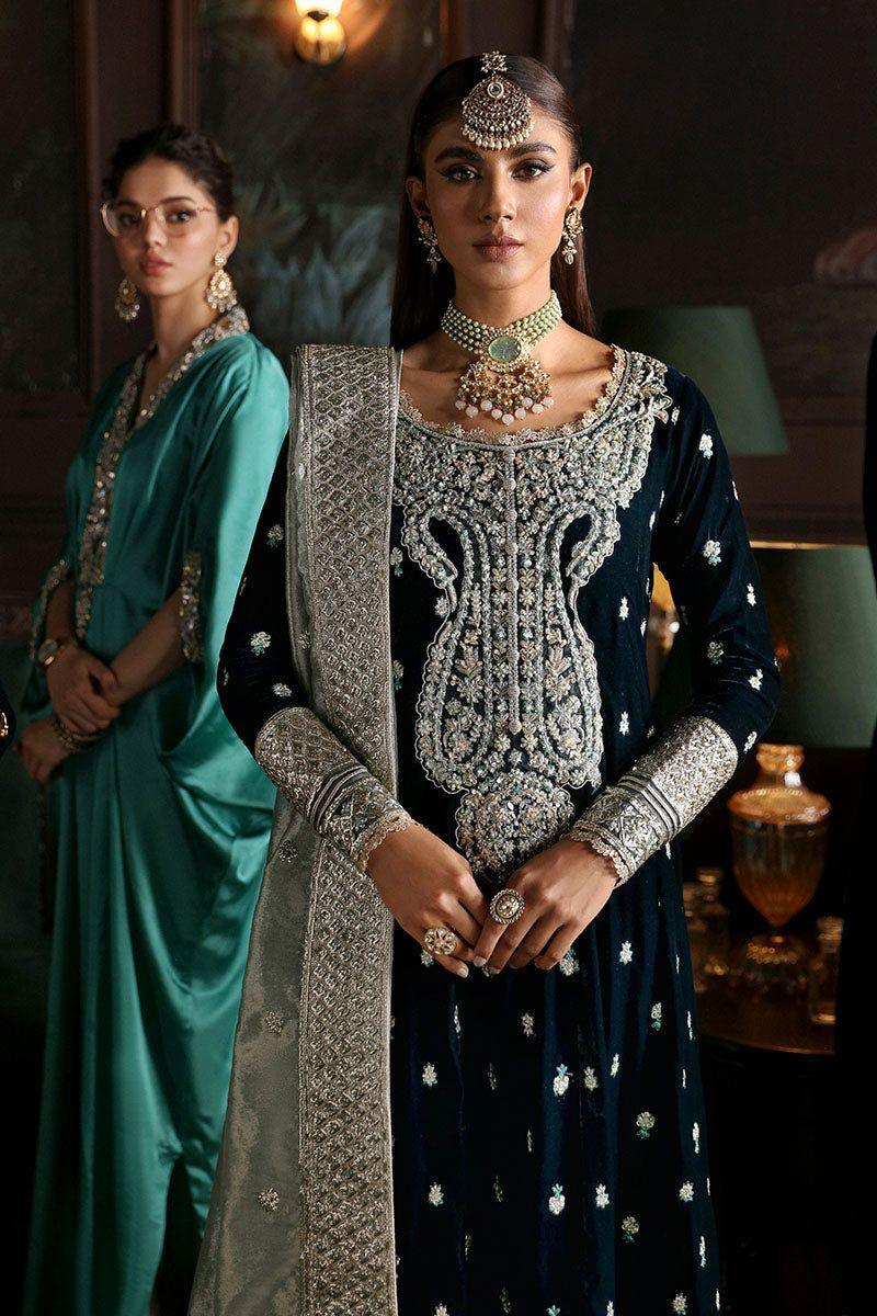 Mushq - Royan - House Of Anaya