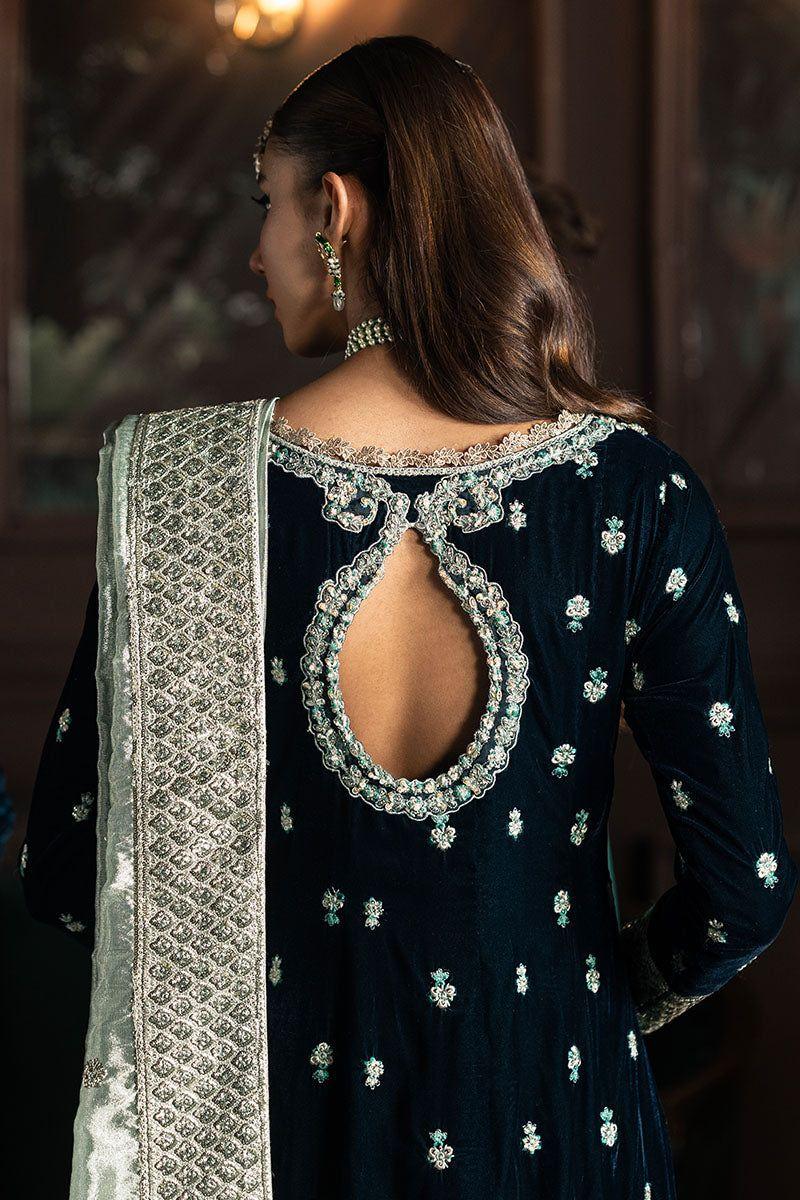 Mushq - Royan - House Of Anaya